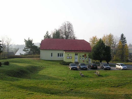 Vyklízení Horní Loděnice